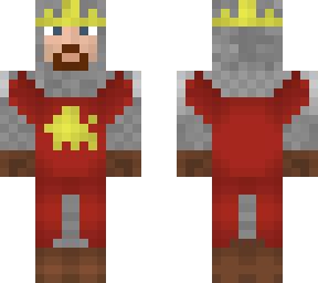william the conquerer