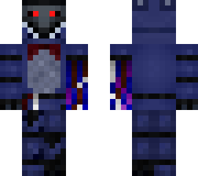 withered bonnie