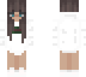 without glasses