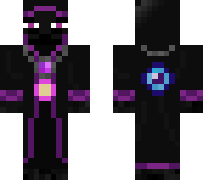 wizard girl of the end