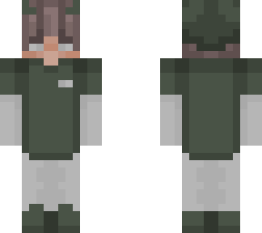 woodsy boy