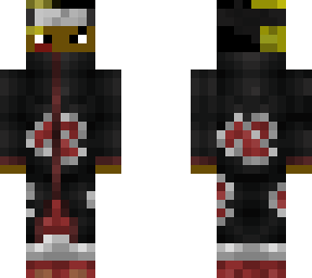 ***tentacion akatsuki