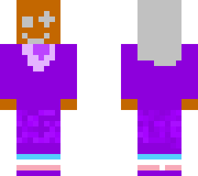 zoe (sleepless domain) (attempt 1/first draft)