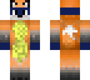 Vos | Minecraft Skins