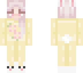 ~springtime bunny~  ce