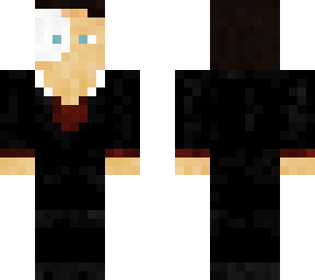 003 | Minecraft Skin