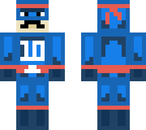 10 followers speceial skin! (read desc)