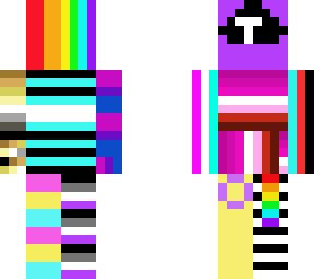 21 person lgtbq+ collab!