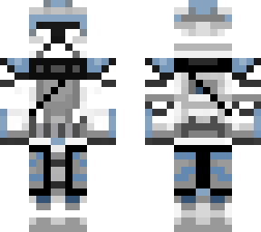 339th vex legion arc trooper branden
