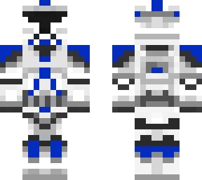 501st infantry