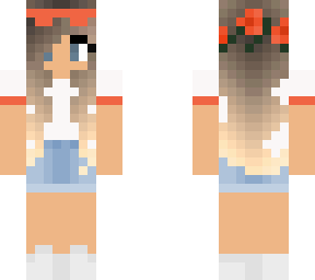 80s girl