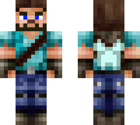 a adventurer
