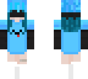 a girl. v2
