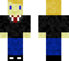 a regular person