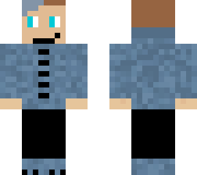 a skin request {remake}