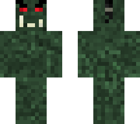 a very orc