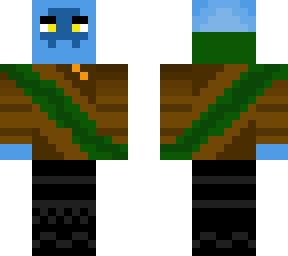 acron from fnaf adventures