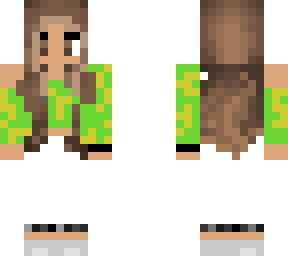 addison rae | Minecraft Skins