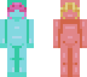 adoptable skin shadings (with bang overlays)