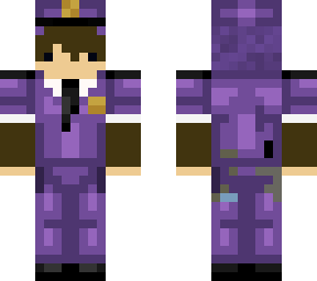 again purple man edited xdd