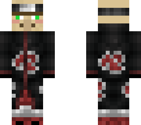 akatsuki villager