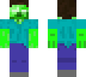 alien herobrine.