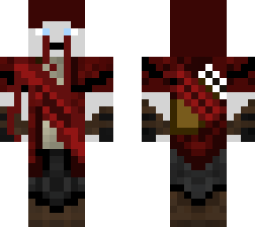 alpha shadow bleeding corpse