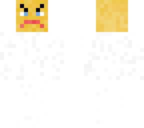 angry egg