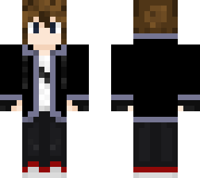 anime character (unkown)