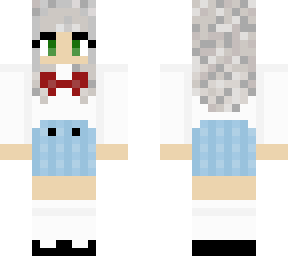 anime girl