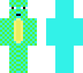 another pattern snake thing