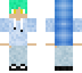 aqua