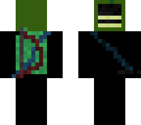 archer