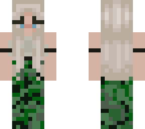 army gal :p