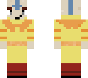 avatar aang