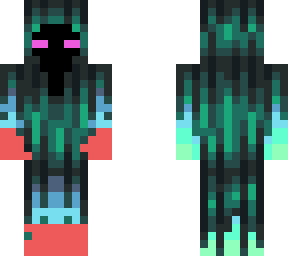 bad darkness