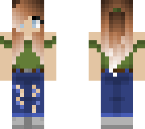 basic girl 2