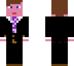 basic suit