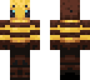 bee fighter