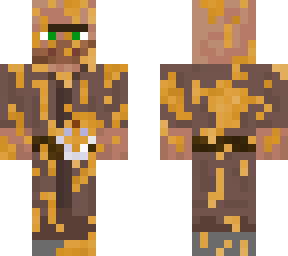 bee villager!