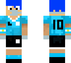 belgrano barbijo