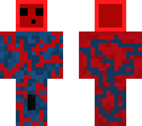 berserker slime boy