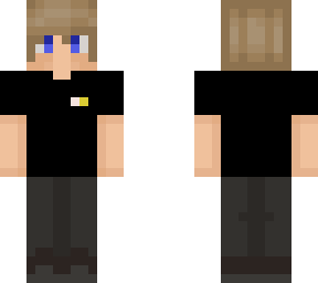 blond guy all black outfit v2