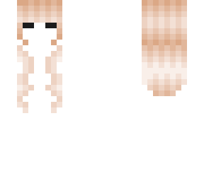 blonde hair base