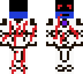 bloody mechslime
