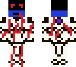 bloody mechslime 2.0