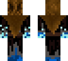 blue angle and  executioner