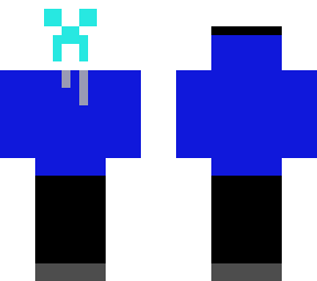 blue creeper 2.0