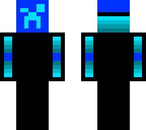 blue creeper 3.0
