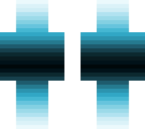 blue fade